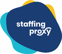Staffing Proxy Logo